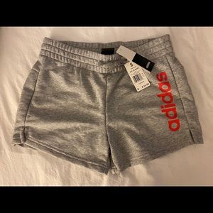 Adidas Shorts